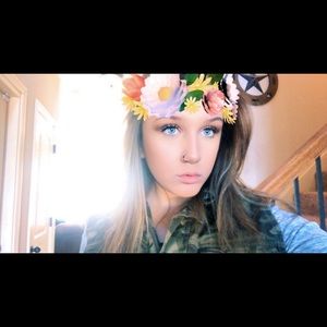 Meet your Posher, Marlina